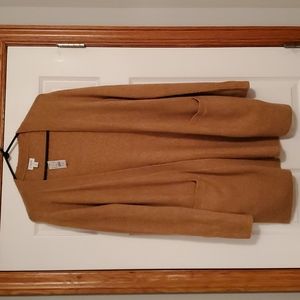 J. Crew Long Sweater